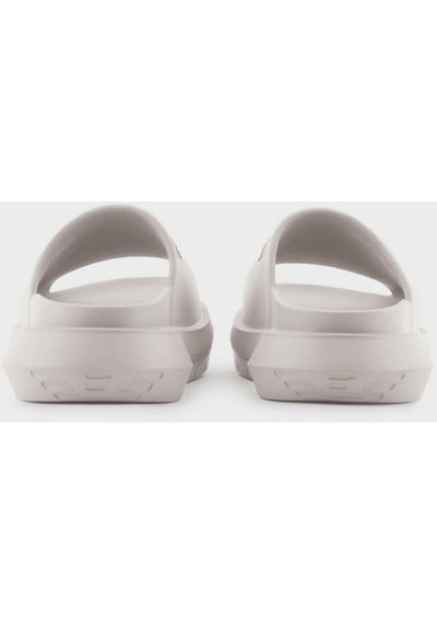 Emporio Armani Erkek Terlik X4p134 Xd405 01791 Bej