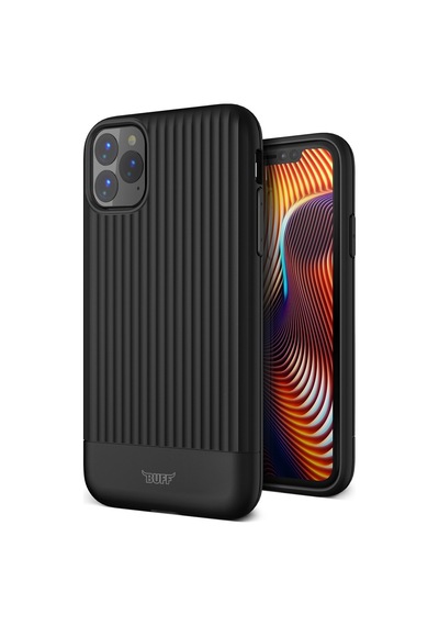 Buff Apple Uyumlu   iPhone 11 Pro Max Single Fit Kılıf