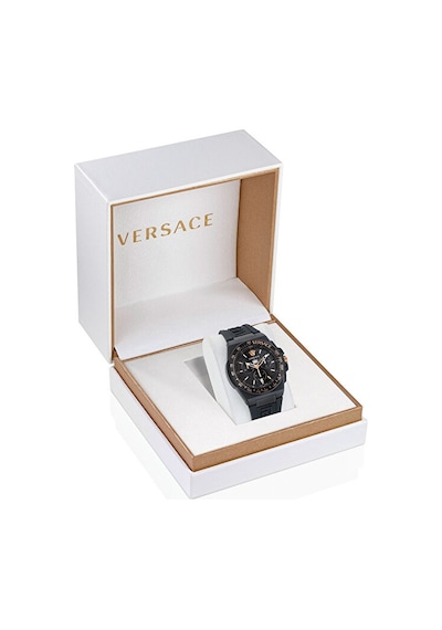 Versace Vrscve7h00323 Erkek Kol Saati