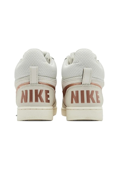 Nike Nıke Court Borough Mıd Premıum Kadın 844907-003 Krem Nike Nıke Court Borough Mıd Premıum Kadın 844907-003 Krem