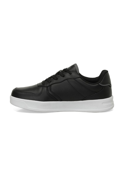 U.s. Polo Assn. Andreı Wmn 4pr Siyah Kadın Sneaker Siyah