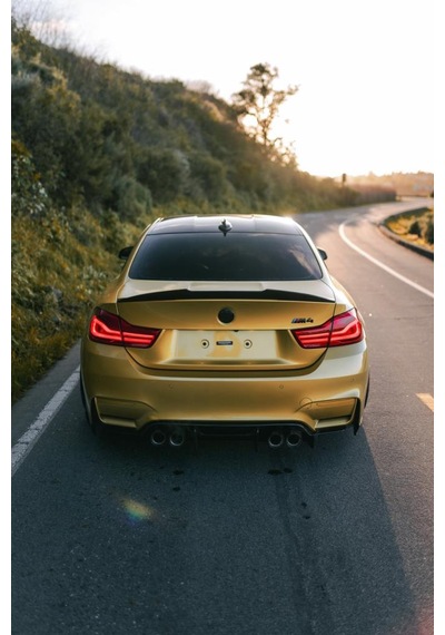 Bmw F32/f33/f36 İle Uyumlu Lcı Stop