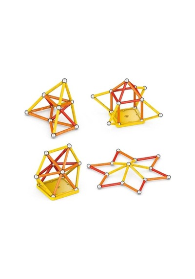 Geomag Classic Manyetik Zeka Oyunu 42 Parça