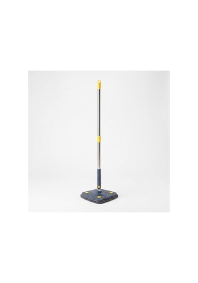 Triclean Pro Mikrofiber Üçgen Akıllı Mop