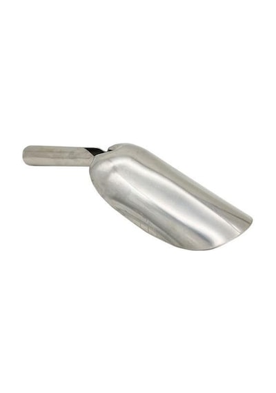 Galvanizli Şaşula Küreği 11Cm (No 2)