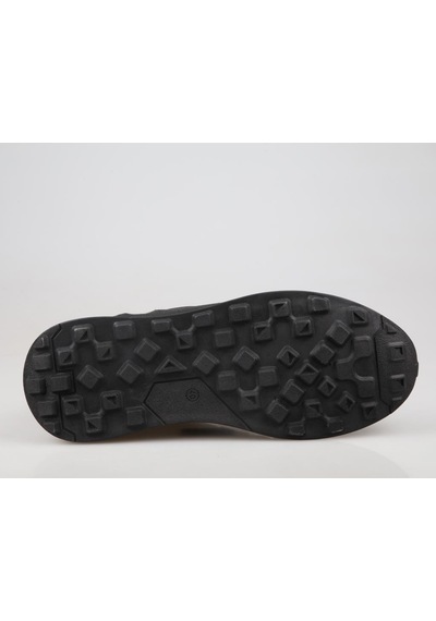 M.P Mp 251-1531 Siyah Erkek Sneakers Siyah