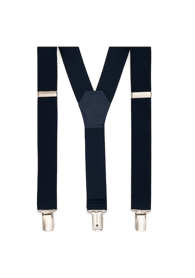 U.S. Polo Assn. Erkek Çocuk Lacivert Pantolon Askısı 50313418-VR033
