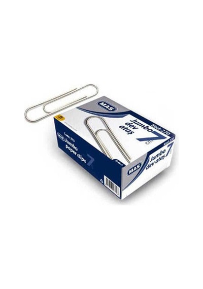 Mas 270 Dev Ataş Jumbo Tip Boy 7Cm