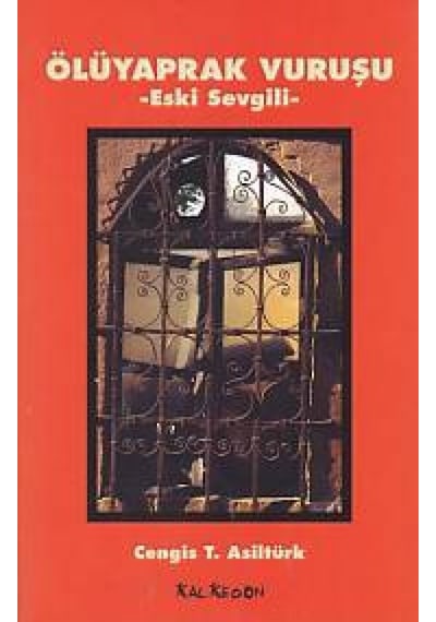 Ölü Yaprak Vuruşu - Eski Sevgili - Rxlu-607895