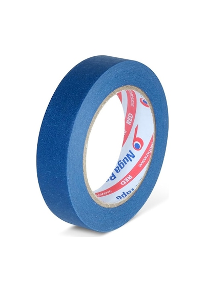 Nuga Maskeleme Bandı 25 Mm X 50mt Marin Oto Kapaporta Boya Genel