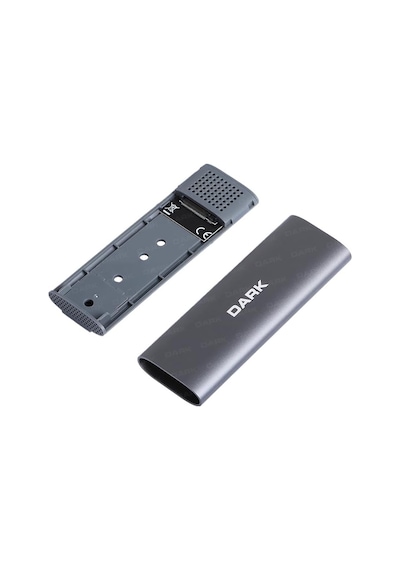 Usb Type C - M.2 Nvme Disk Kutusu