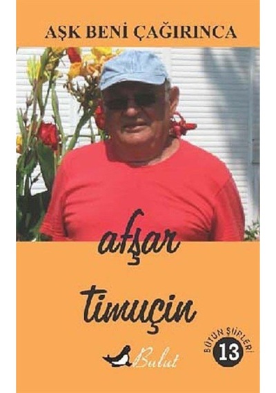 Aşk Beni Çağırınca - Afşar Timuçin 9789752864245