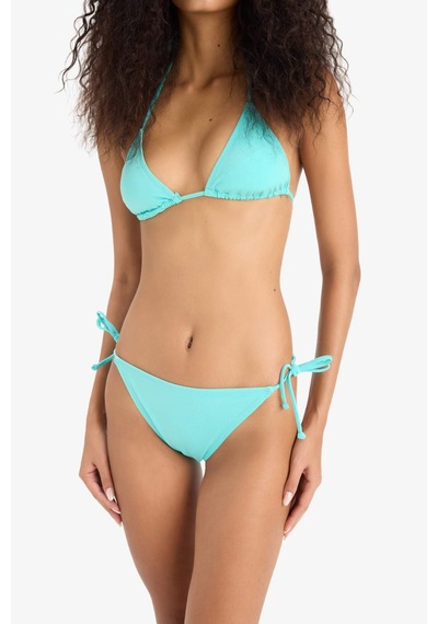 Defacto Regular Fit Bikini Alt-fall İn Love T3670az25smgn1173 Yeşil