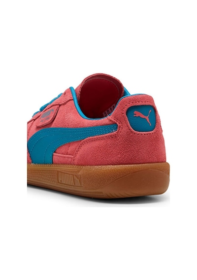 Puma Palermo Erkek Palermo 39646346 Renkli Renkli