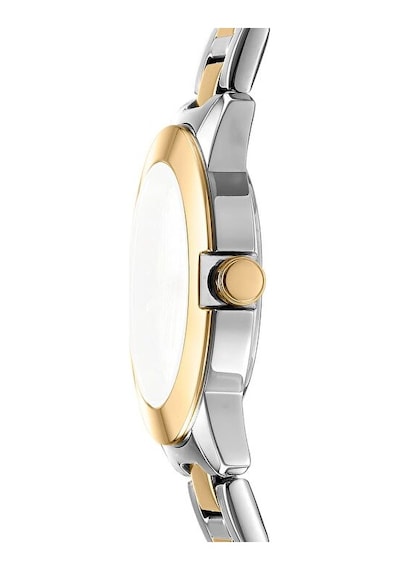 Dkny Dk1l021m0085 Kadın Kol Saati Altın - Metal