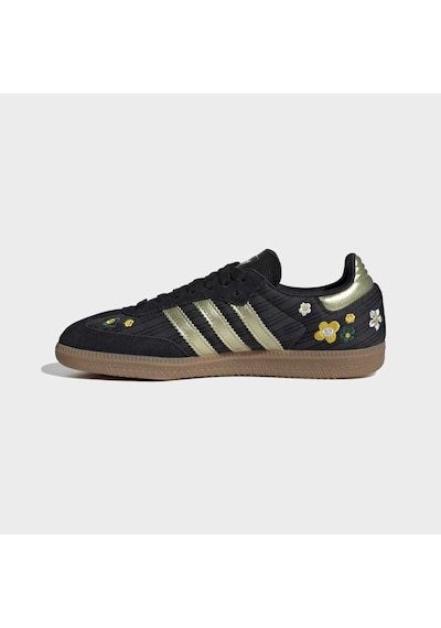 Adidas Ih1331 Samba Og W Kadın Günlük Spor Ayakkabısı Siyah