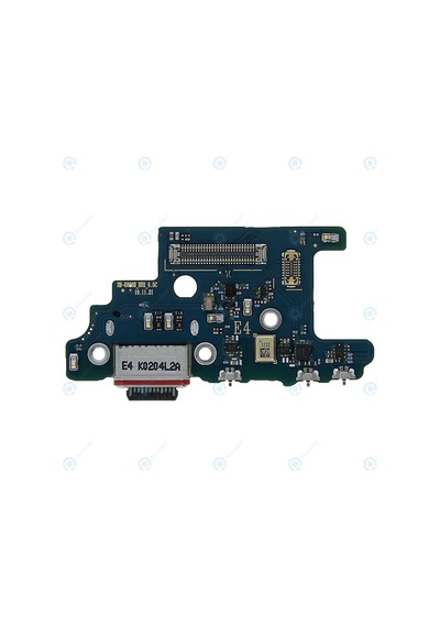 Byr Samsung Galaxy S20 Plus Uyumlu Şarj Sokeri Entegreli Sm-g985f Sm-g986b