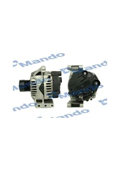 Alternatör - Alfa Romeo Mito, Grande Punto - Mando-mee035026