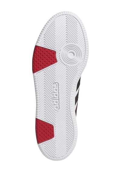 Kı1061-e Adidas Hoops Classıc Erkek Spor Ayakkabı Beyaz Kı1061-e