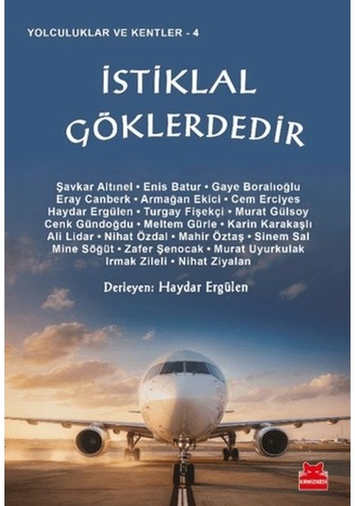 İstiklal Göklerdedir - Aıaı-884717