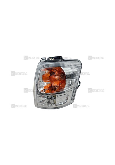 Toyota Hılux Sol Ön Sinyal 2002-2006