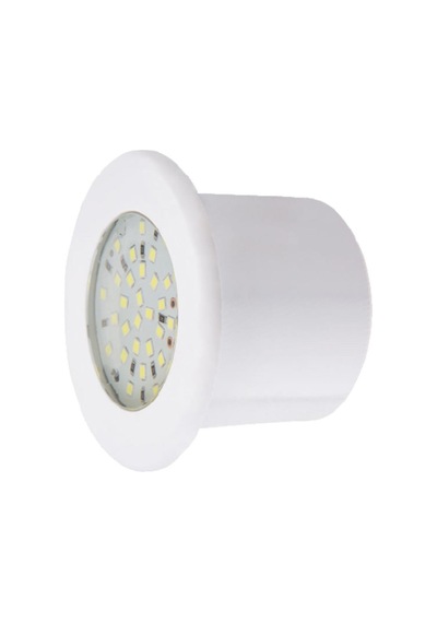 Havuz Ampulü Mini Spot Süperfine Smd Yeşil 63mm/12v