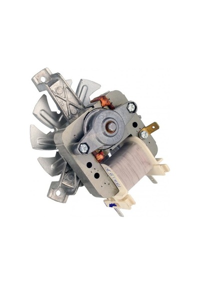 Arçelik  Beko Altus Uyumlu Grundig Fırın Turbo Fan Motoru 264440148
