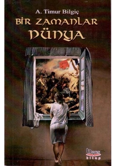 Bir Zamanlar Dünya