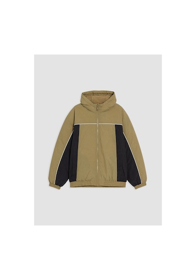 LC Waikiki Alıta Cıty Farkıyla Lcw Kids Haki Su İtici Erkek Çocuk Mont Haki - 924183759 Haki LC Waikiki Alıta Cıty Farkıyla Lcw Kids Haki Su İtici Erkek Çocuk Mont Haki - 924183759 Haki