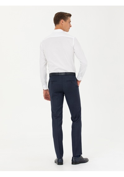 Cacharel Erkek Lacivert Pantolon 50270151-vr033