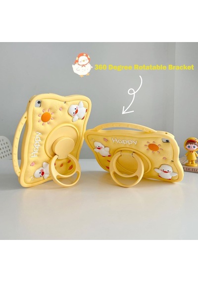 Huawei Matepad 12 X 12inç 2024 2025 Lrt-w09 Bky-w09 Kılıf Cute Dolls Standlı Eğlenceli 3d Karekterli Çocuk Kılıfı Kapaklı Kılıf Huawei Matepad 12 X 12inç 2024 2025 Lrt-w09 Bky-w09 Kılıf Cute Dolls Standlı Eğlenceli 3d Karekterli Çocuk Kılıfı Kapaklı Kılıf