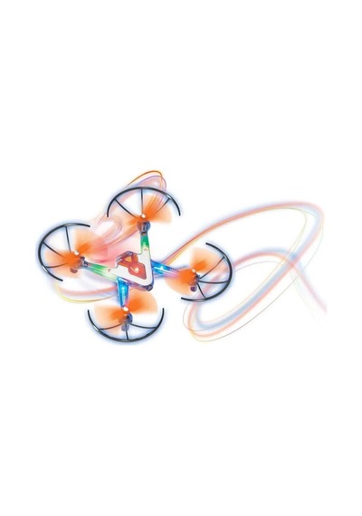 90815 Sun-sym-rvt-rc Drone Nıght Hawk Stunt Işıklı 37v Usb