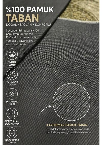 Kalpli Eşli Çift / Gelin Damat Bohçası Çeyizlik Seccade Pamuk Taban Siyah-boz Krem 80x120 Saçaklı Krem-siyah Kalpli Eşli Çift / Gelin Damat Bohçası Çeyizlik Seccade Pamuk Taban Siyah-boz Krem 80x120 Saçaklı Krem-siyah