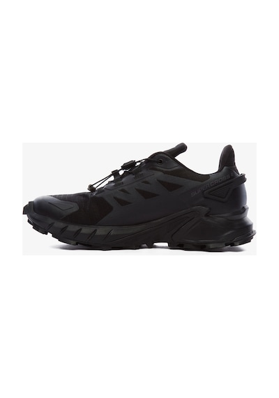 Salomon Supercross 4 Gore-tex W Kadın Siyah Spor Ayakkabı