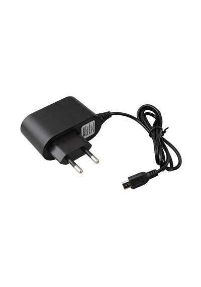 Weko 5 Volt - 1 Amper Micro Usb Uçlu Yerli Üretim Priz Tipi Adaptör Diğer