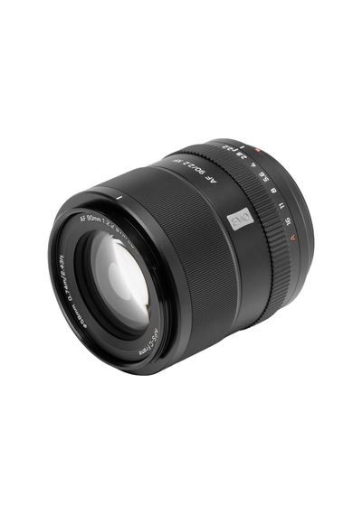 Viltrox Af 90mm F2.2 Evo Xf Fujifilm Aps-c Lens