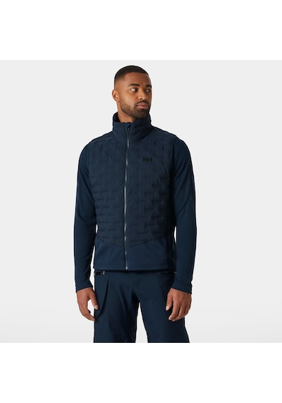 Helly Hansen Hp Hybrıd Stretch Ins Yelek Navy