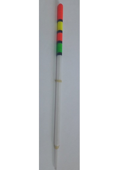 Silverstar İthal Plastik Kalem Şamandıra 16020 Model