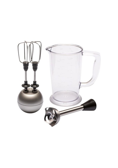 Tefal Activflow Pro Extreme 1500 W Mikser & Blender Seti