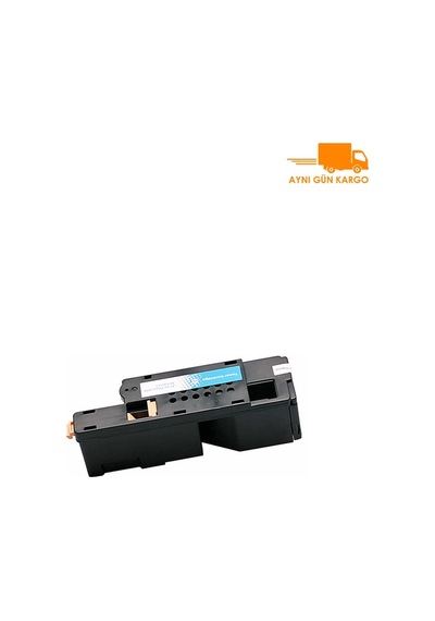 Colorful Toner Xerox Phaser 6022-106r02760 Mavi Uyumlu Toner