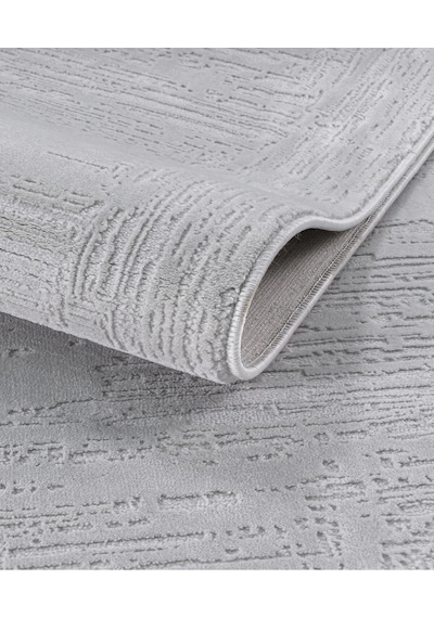 Elvey Home 7102 Krem Modern Desen Doğal Taban Koridor Mutfak Çocuk Oturma Odası Salon Halı Yolluk 7102kemik