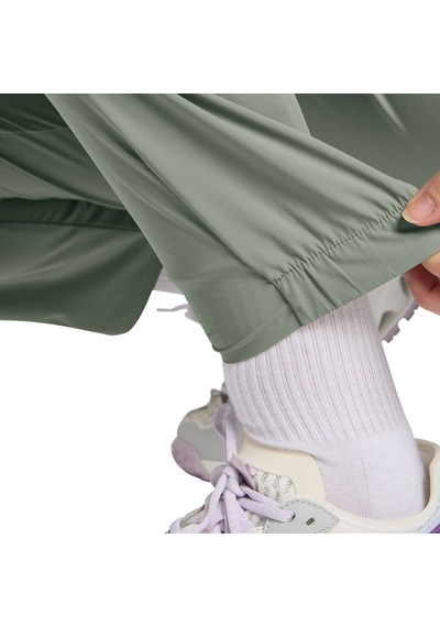 Jack Wolfskın Jack Wolfskin Prelight Swift Kadın Yeşil Outdoor Pantolonu 4136 Yeşil