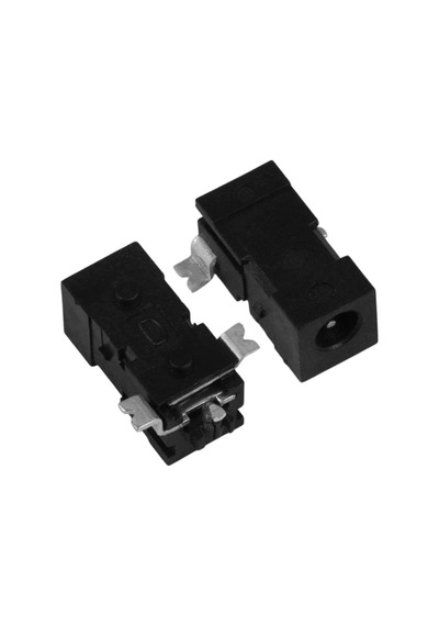 Ayt Tablet Pc Dc Dişi Güç Şarj Soketi Konnektörü 3 Pin 2.5x0.7 Mm Şase 5 Nnolu Jack Soket Jak