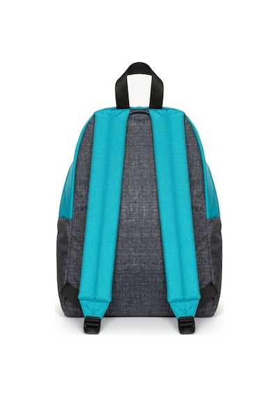 Easpack Eastpak Ek620 Padded Pak'R Sırt Çantası (Resist W38) Gri Melanj