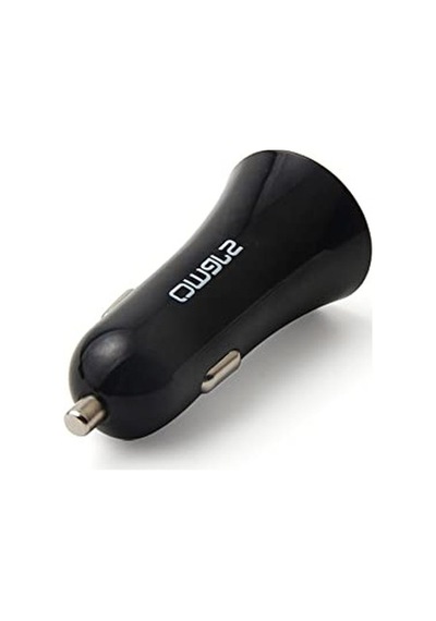 2.4a Araç Çakmaklık Usb Şarj Cihazı, Hızlı Ve Güvenli Şarj
