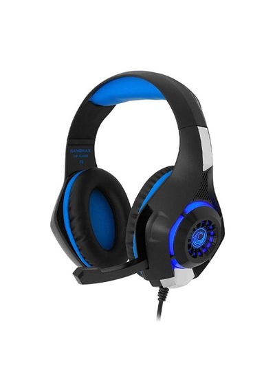 Frisby Gamemax Fhp-g1460b Mikrofonlu Gaming Kulaklık Kdo
