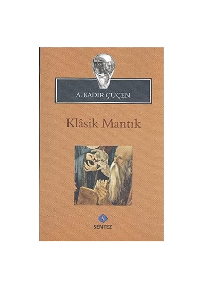 Klasik Mantık: Mantığa Giriş Sku: Smgstkc92890d996