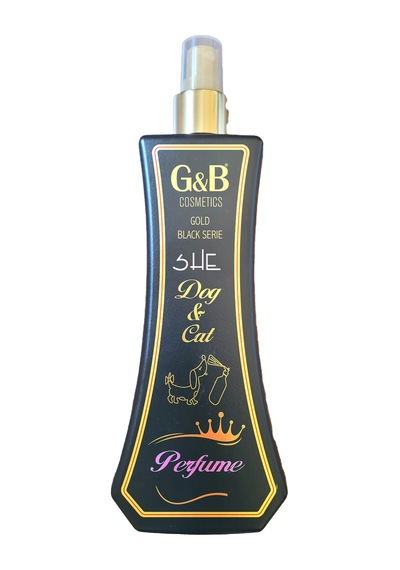 G&B Pet Parfüm She 370 ML