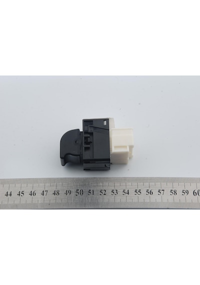 Cam Açma Anahtarı Navara/d22/primera 00-01 Tekli Nord