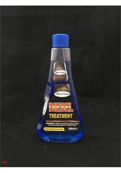Jolly 8680738431813 Jolly Dizel Yakıt Katkısı Donma Önleyici 300ml Mrmoem-1071495
